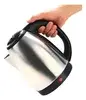 Chaleira Elétrica 1,8l Inox Desligamento Automatico Aço 110v - 1
