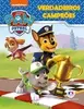 Patrulha Canina - Verdadeiros campeões - 1