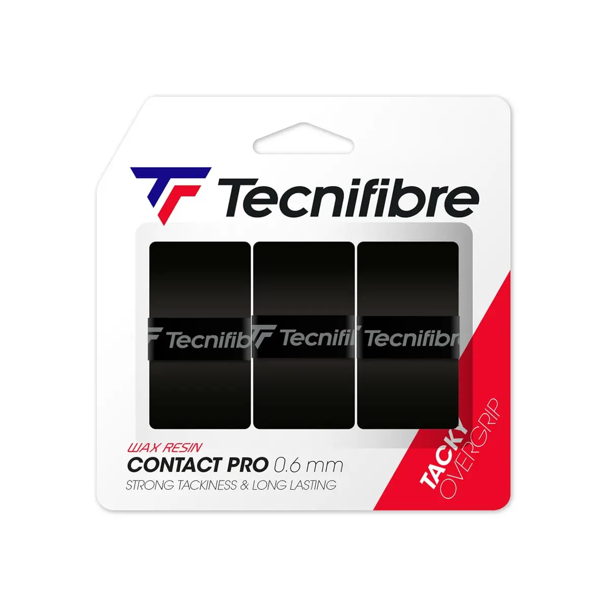 Tecnifibre Overgrip Pro Contact