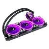 [App] Water Cooler Rise Mode, RGB, 360mm, AMD/Intel, Preto - RM-WCB-03-RGB - 1