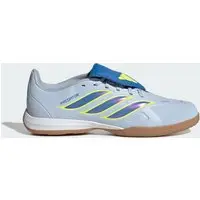 Chuteira de Futsal Predator League de Língua Dobrável Infantil Kids adidas - 1