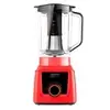 Liquidificador Mallory Taurus 12 Velocidades 1300W Vermelho