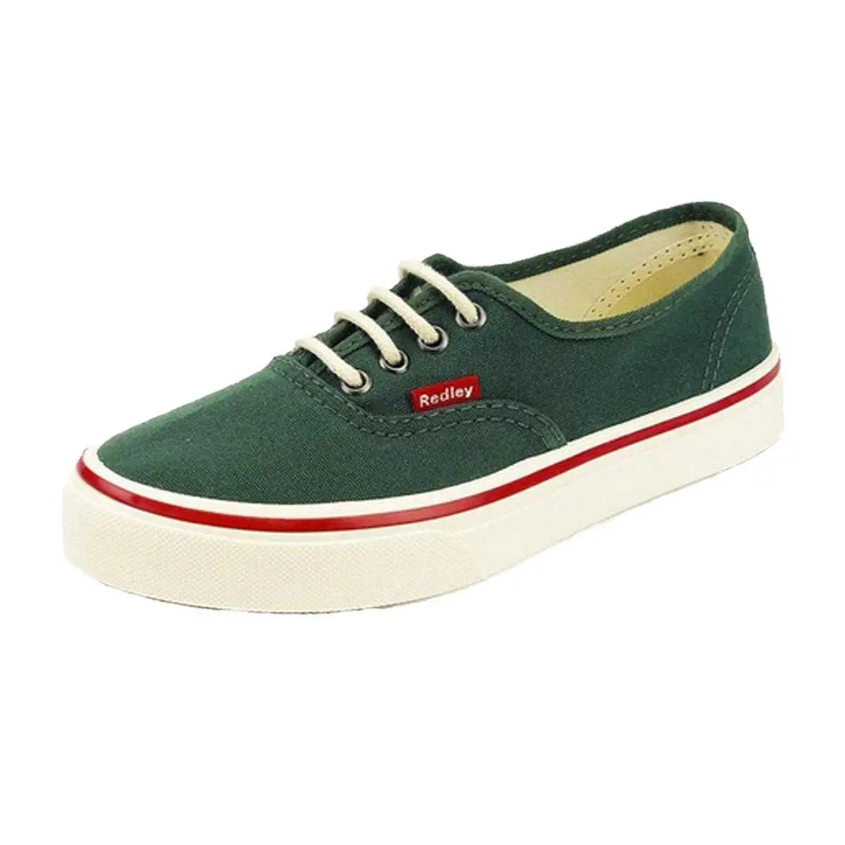 Tênis Feminino Redley Originals Wac
