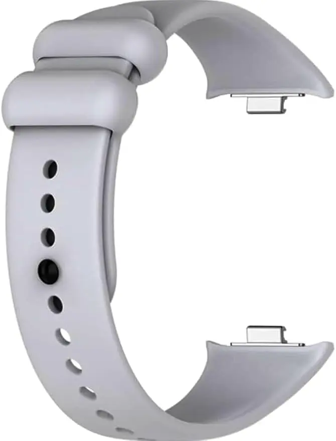 Pulseira para Redmi watch 4, acessórios de relógio inteligente, cinto de substituição