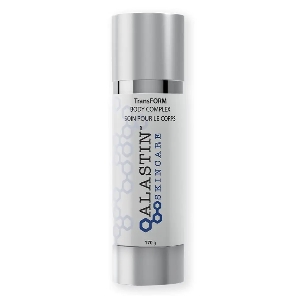 Alastin Transform Body Complex - Creme Firmador Corporal 170g