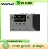 Pedaleira Sonicake Matribox II - 1