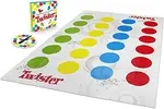 Hasbro Twister - Jogo de Equilíbrio para Festas - 1