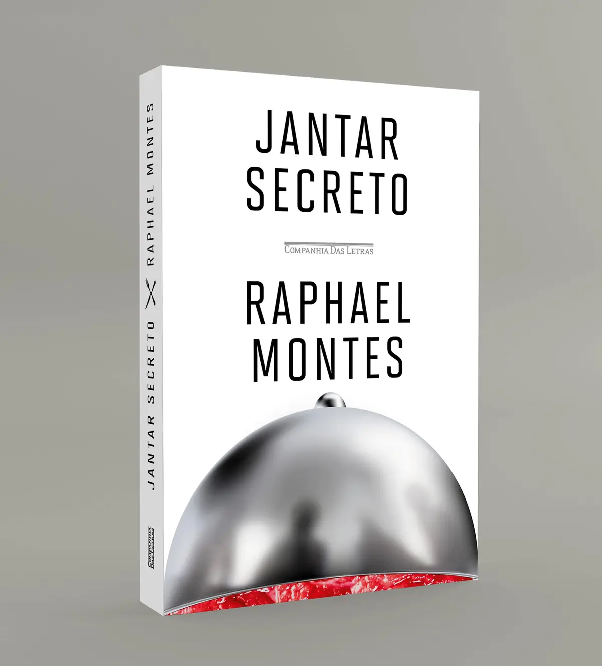 Jantar secreto: Edição de colecionador