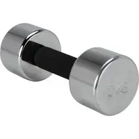 Halter Oxer Cromado - 5 Kg