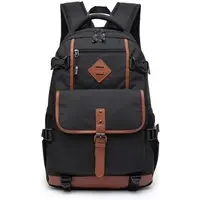Mochila Cavalera Masculina Reforçada Notebook