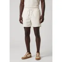 Shorts Masculino Aeropostale Boardshorts Off-White - 1
