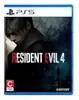 Resident Evil 4 Remake PS5 Mídia Física - 1