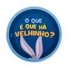 Mousepad Redondo Looney Tunes Pernalonga 26cm - 1