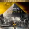 Jogo Assassin’s Creed® Origins Gold Edition - PS4 - PlayStation - 1