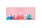 Mouse Pad Gamer Grande 700x300mm Antiderrapante - 1