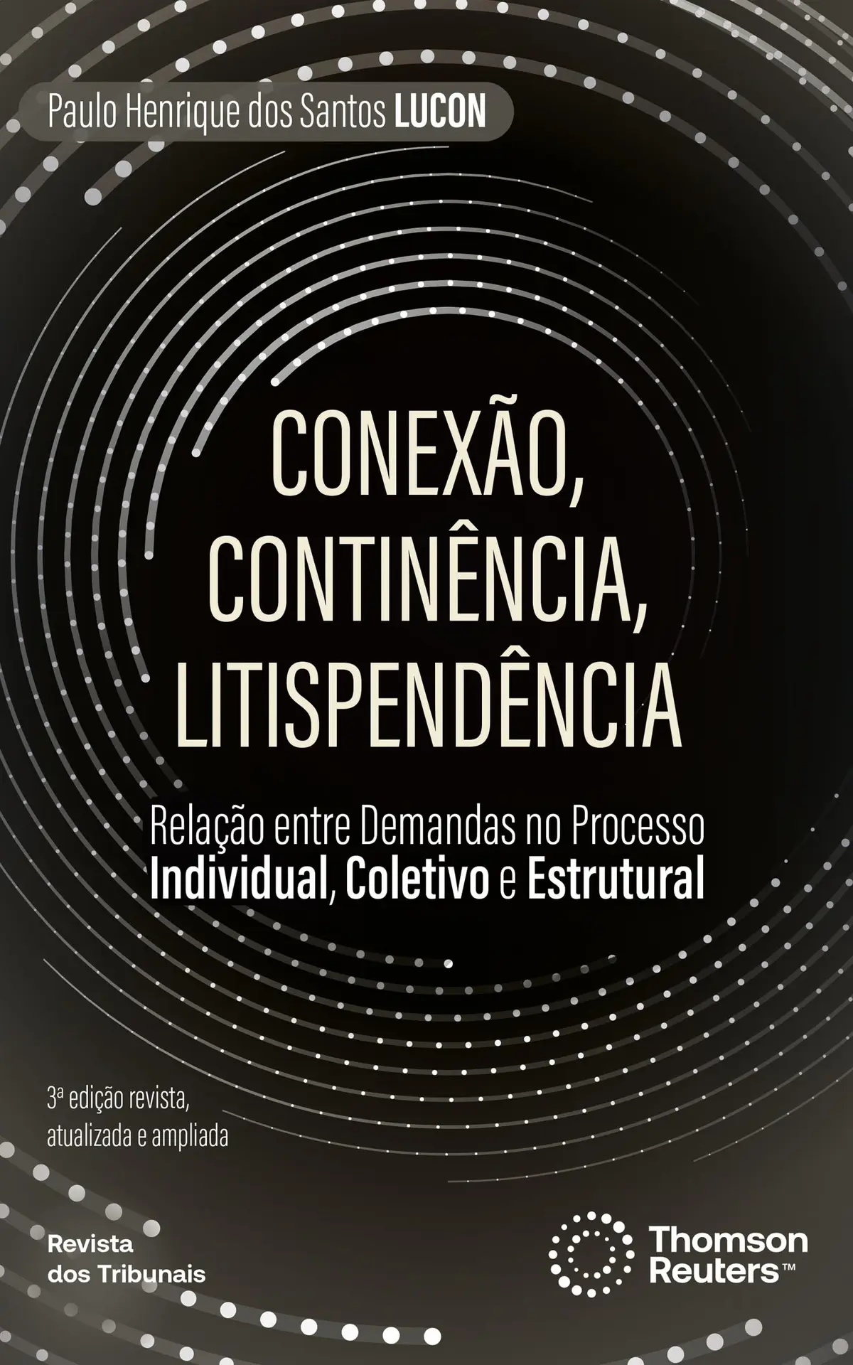 Conexão, Continência e Litispendência