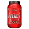 Whey Protein Hipercalórico em Pó 900g - 1