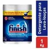 (REC) Advanced Detergente Em Pó Para Lava Louças 1Kg, Finish - 1