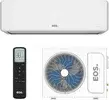Ar-Condicionado Split 12000 BTUs Quente e Frio - 1