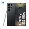[APP/OURO] Smartphone Samsung Galaxy S25 Ultra 256GB 5G - Titânio Preto, com Caneta S Pen, Galaxy AI, Câmera Quadrupla 200MP + Selfie 12MP, RAM 12GB,  - 1