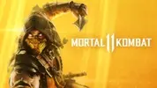 Mortal Kombat 11 - 1