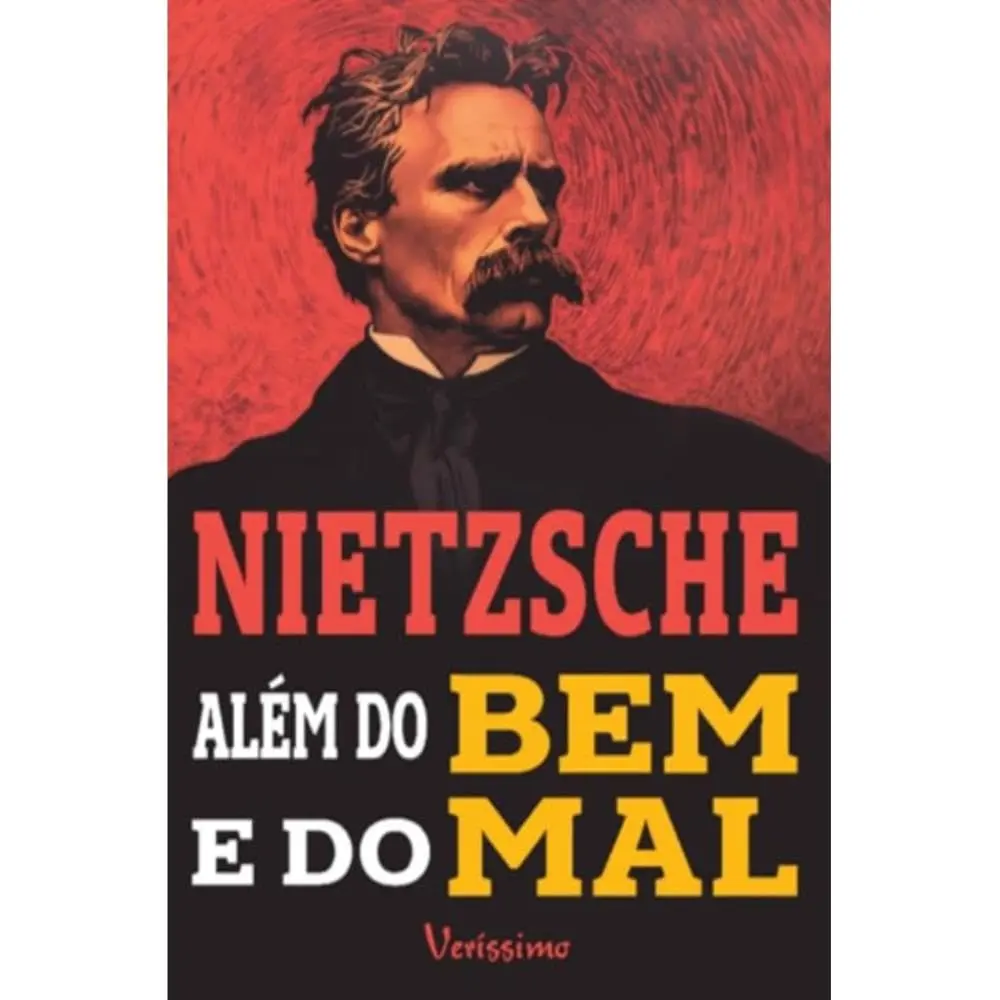 Além do bem e do mal - 1