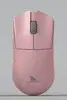 Motospeed Mouse Gamer M3s Pro - Rosa - 1