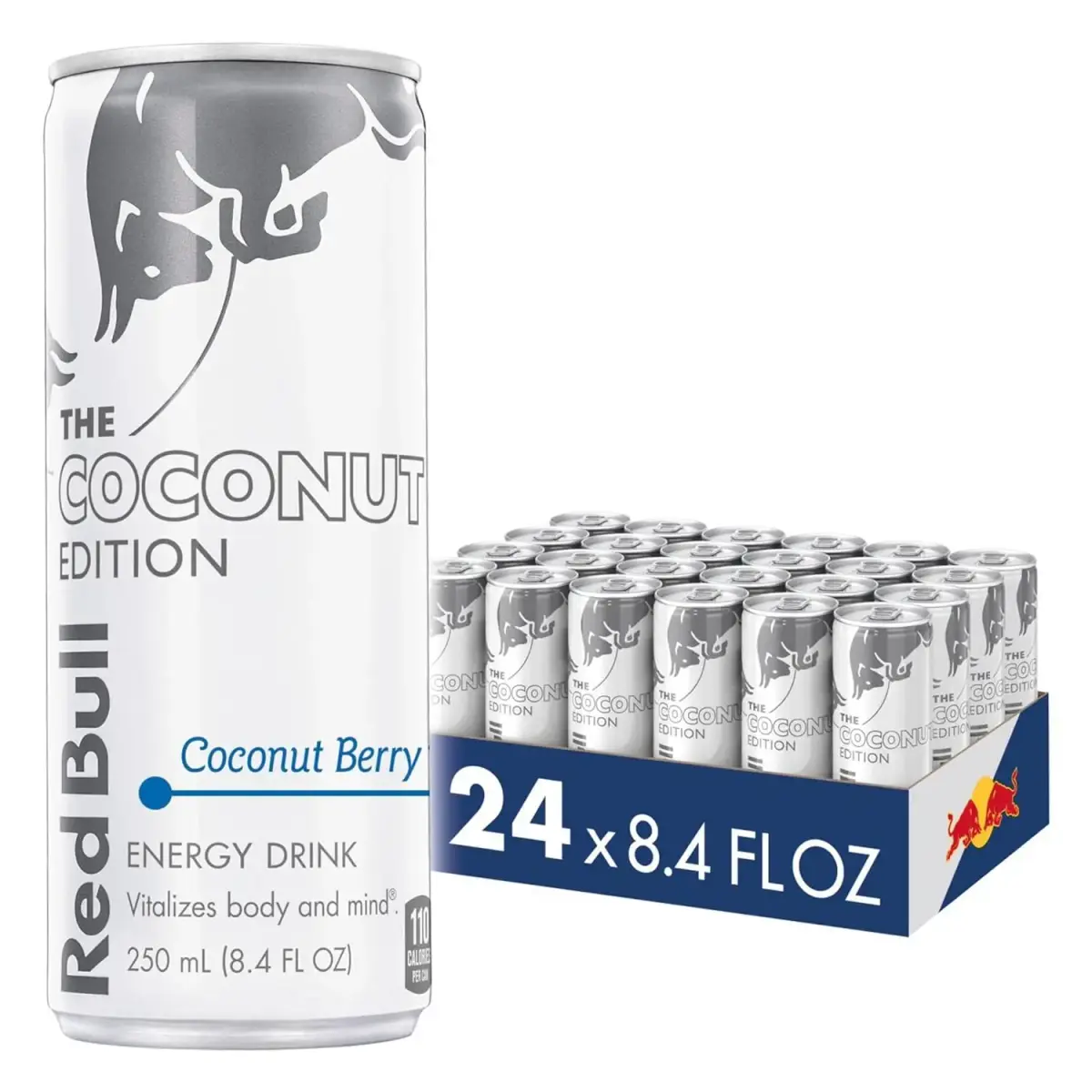 Red bull amber edition - energy drink, red bull regular energy drink - juneberry-watermelon-iced vanilla and berries-coconut-sugar free