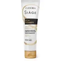 Leave-In Concentrado Cicatrizante Siàge Cica-Therapy 100ml - 1