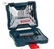 [PIX] Jogo X-Line para Furar e Parafusar com 33 Peças e Maleta BOSCH - 1