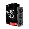 Placa de Vídeo RX 7900XT Gaming 20G XFX Speedster MERC310 Radeon, 20GB DDR6 HDMI 3 FAN  - 1