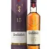 Whisky Glenfiddich 15 anos 750 ml - 1