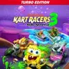 Nickelodeon Kart Racers 3: Slime Speedway Turbo Edition PS4/PS5 - 1