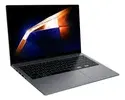 Notebook Samsung Galaxy Book4 Intel® Core™ i5-1335U (1.3 Ghz, até 4.6GHz, 12 MB L3 Cache), Windows 11 Home, 8GB, 512GB SSD, Iris Xe, 15.6'' Full HD LE - 1