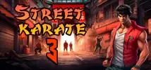 Street Karate 3 - Jogo Grátis para PC - 1