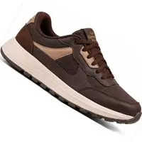 Sapatenis Confort Way 902601 Casual Confortavel Masculino