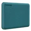 HD Externo 1TB Toshiba Canvio USB 3.0 Verde - 1