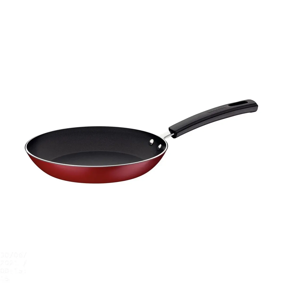 Frigideira Tramontina Sicília em Alumínio com Revestimento Interno e Externo em Starflon Excellent Vermelho 20 cm 0,95 L