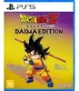 Dragon Ball Z Kakarot: Edição Daima - PS5 - 1