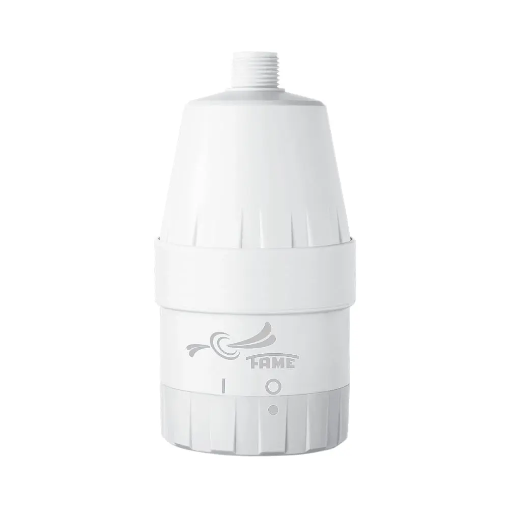 AQUECEDOR 127V~ 4.800W - CLIMA TEMPERADO - 1