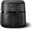 Fritadeira Airfryer Digital 6,2L 1700W 110V Preta - 1