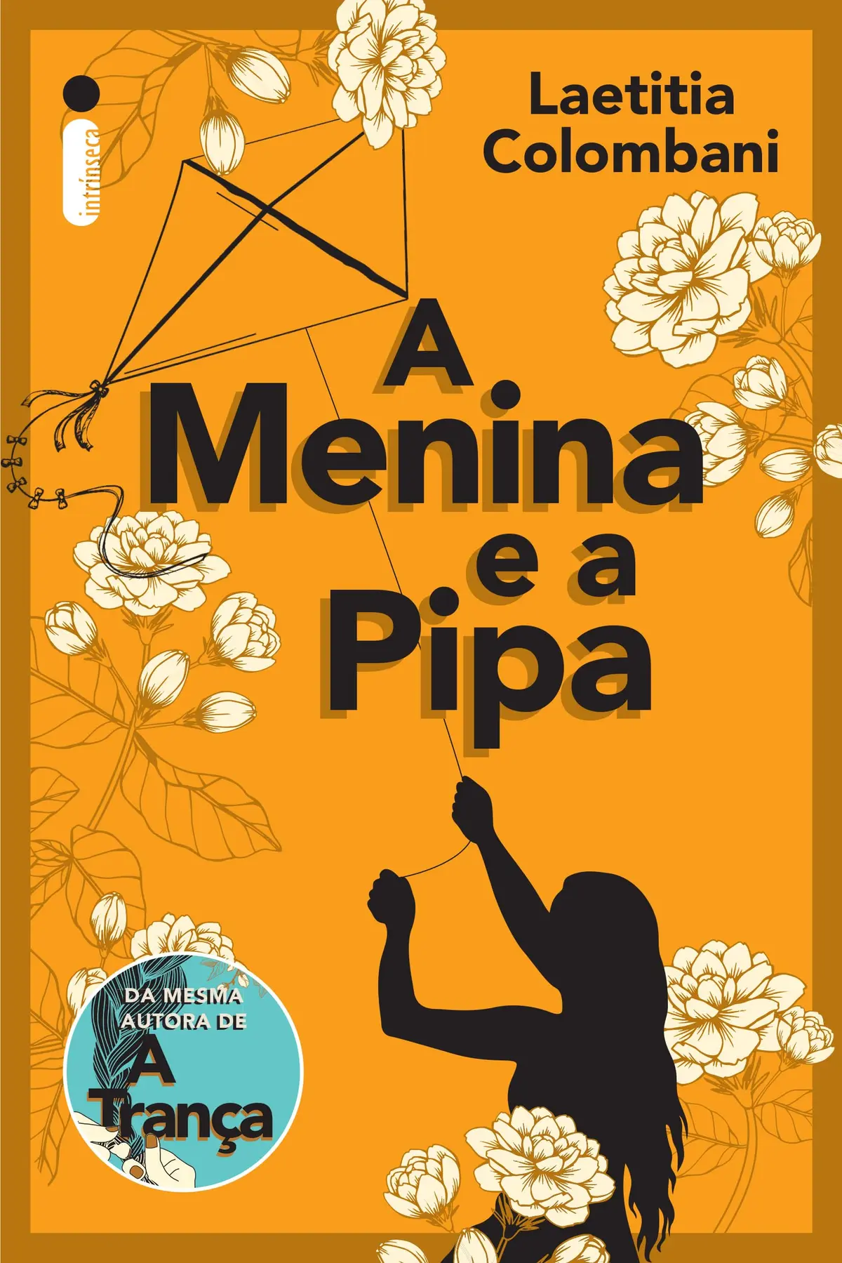 A menina e a pipa - 1