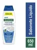 Sabonete Líquido para Corpo Palmolive Nutri-Milk Hidratação Prolongada 650ml - 1