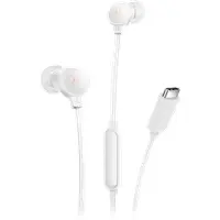 Fone de ouvido com fio Motorola 3CS Branco