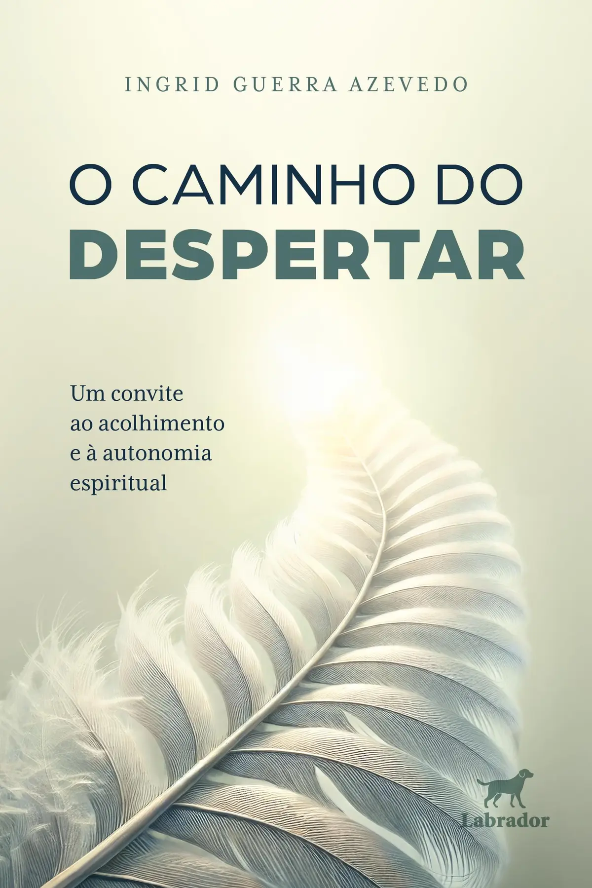 O caminho do despertar: um convite ao acolhimento e à autonomia espiritual - 1