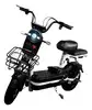 Bicicleta Scooter Elétrica Yiwu Felice - 350w - 1