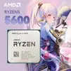 [APP/TAXA INCLUSA] Processador Ryzen 5 5600 3.5ghz 6 Núcleos/12theards - 1