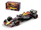 Miniatura F1 Red Bull RB20 Verstappen 1:43 Preto - 1