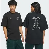 Camiseta Skateboarding x Mark Gonzales Skate Spot Unisex adidas - 1