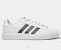 Tênis Adidas Grand Court Base - 1